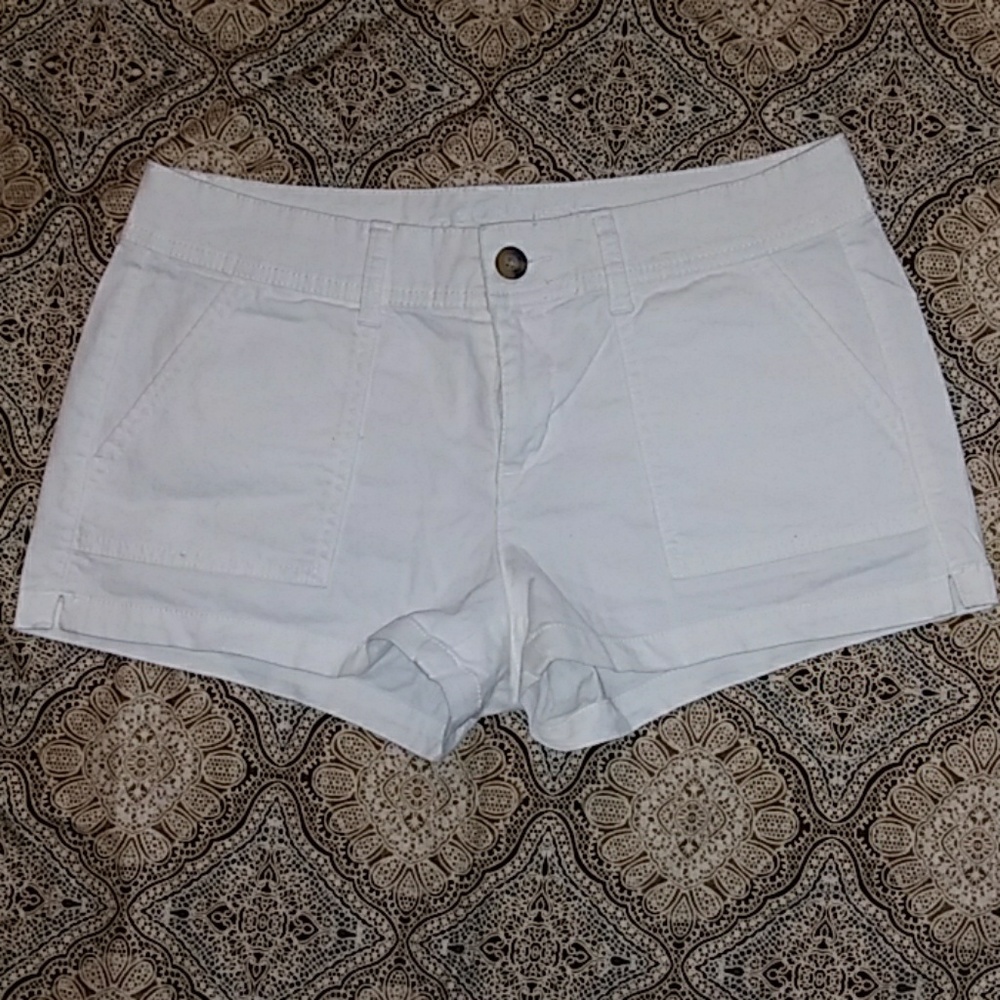 Classic shorts